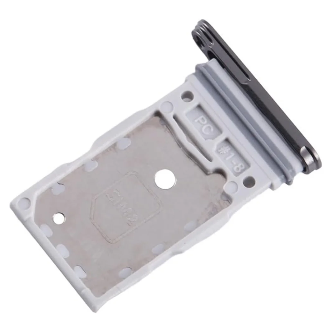 Genuine Samsung Galaxy S24 Ultra 5G (SM-S928) Black SIM Tray Replacement UK with Ejector tool. - Image 4