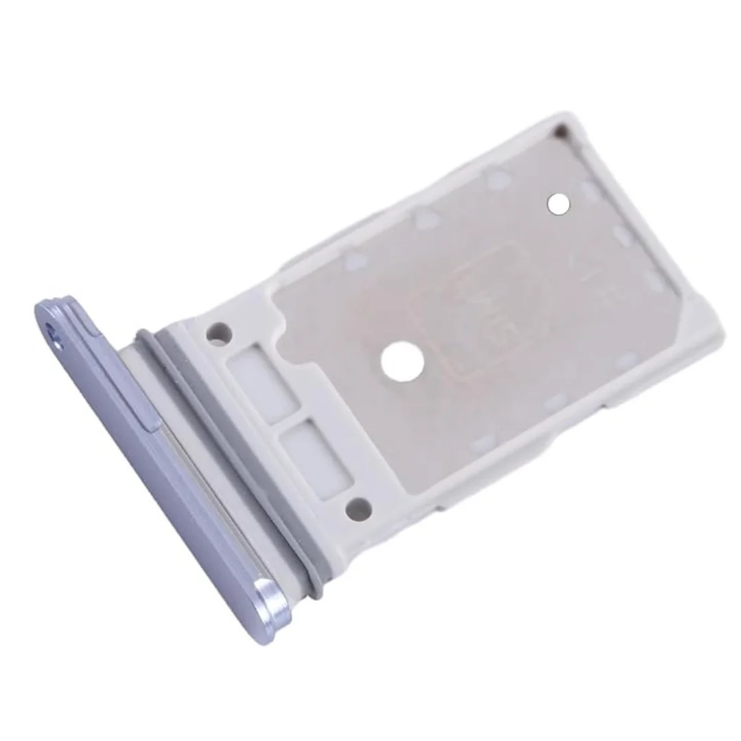 Genuine Samsung Galaxy S24 / S24+ Purple SIM Tray (SM-S921 / SM-S926) - Image 5