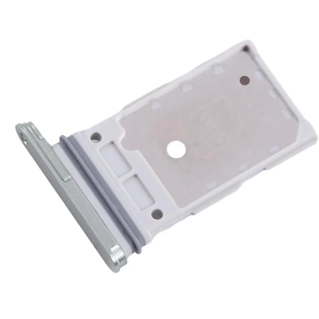 Samsung Galaxy S24 / S24+ Green SIM Tray Replacement (SM-S921 / SM-S926) - Image 2