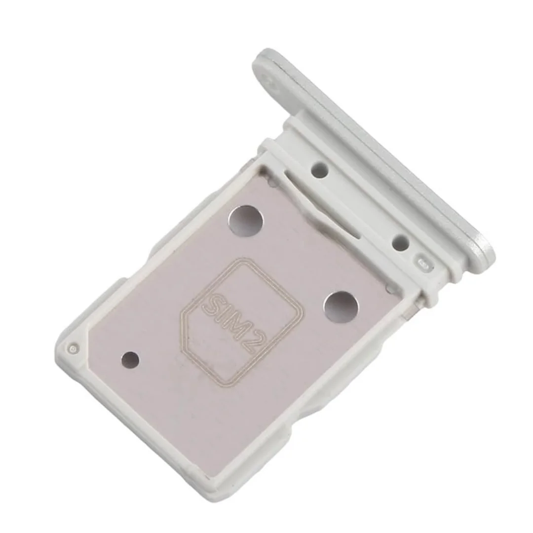 Green SIM Tray for Samsung Galaxy A36 (SM-A366B) Dual Sim Slot Holder Sim Tray - Image 3