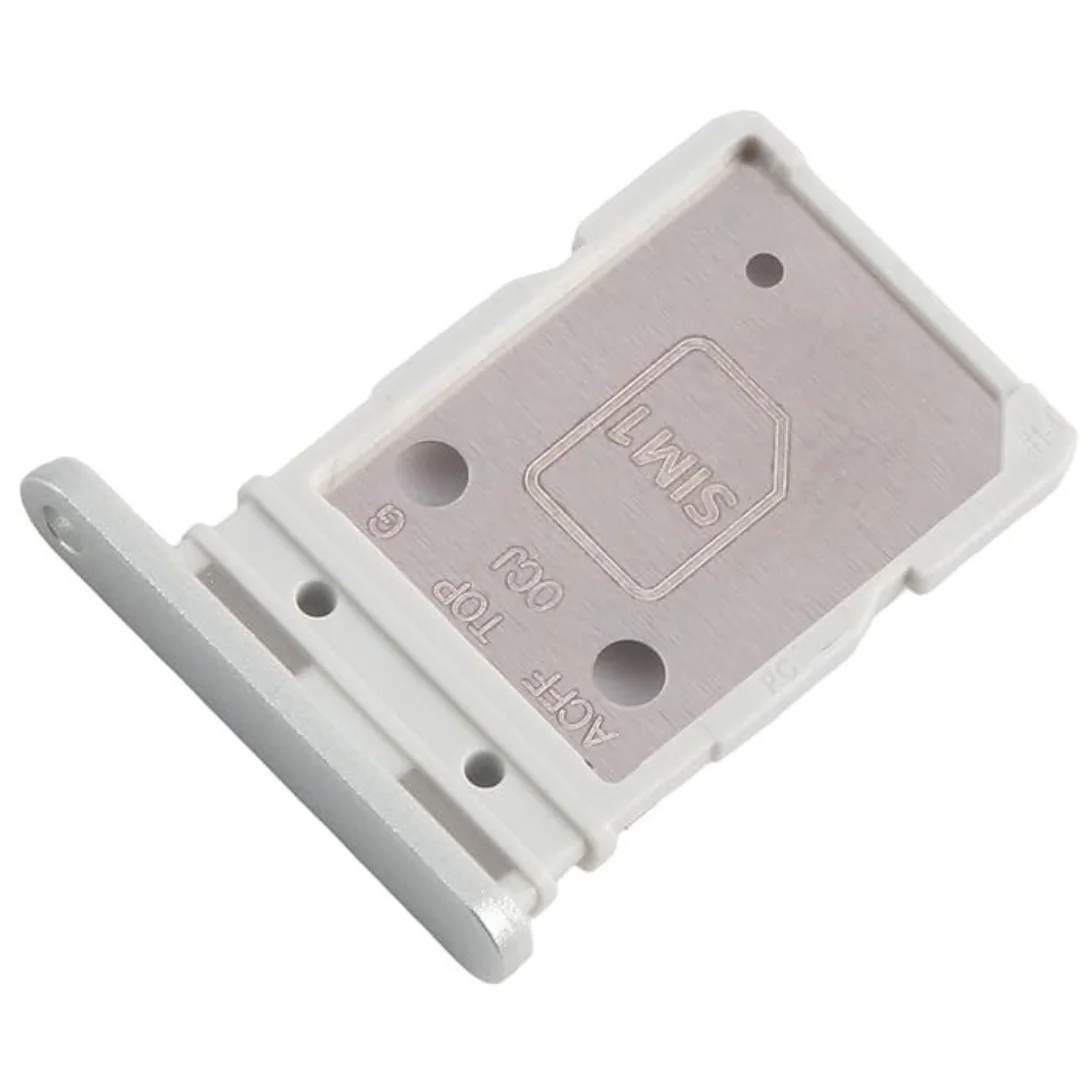 Green SIM Tray for Samsung Galaxy A36 (SM-A366B) Dual Sim Slot Holder Sim Tray - Image 2