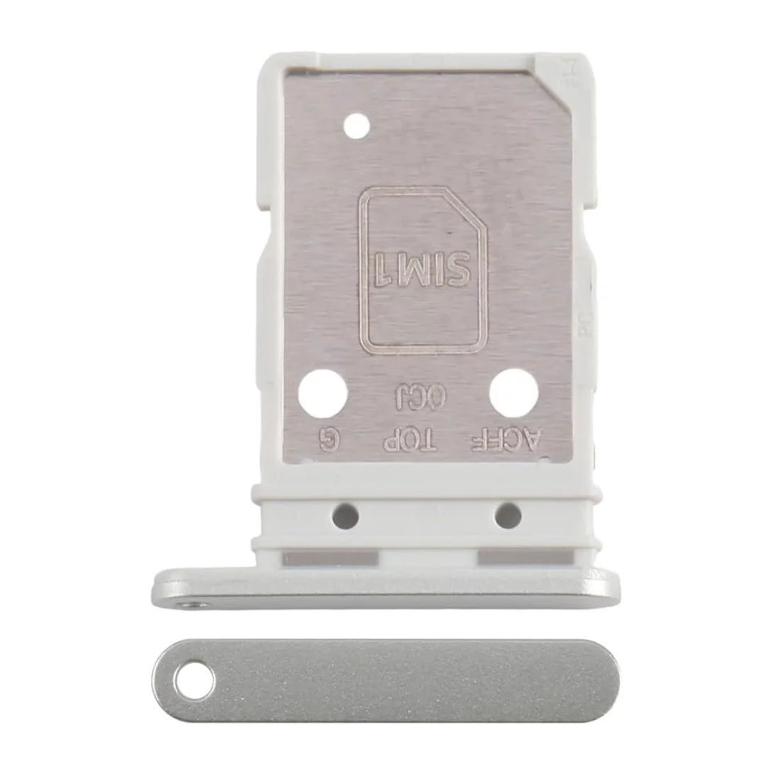 Green SIM Tray for Samsung Galaxy A36 (SM-A366B) Dual Sim Slot Holder Sim Tray - Image 5