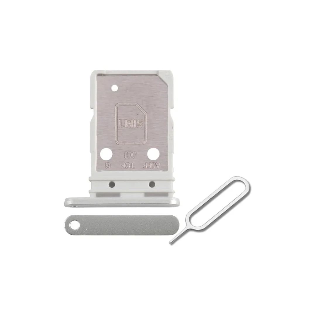 Green SIM Tray for Samsung Galaxy A36 (SM-A366B) Dual Sim Slot Holder Sim Tray