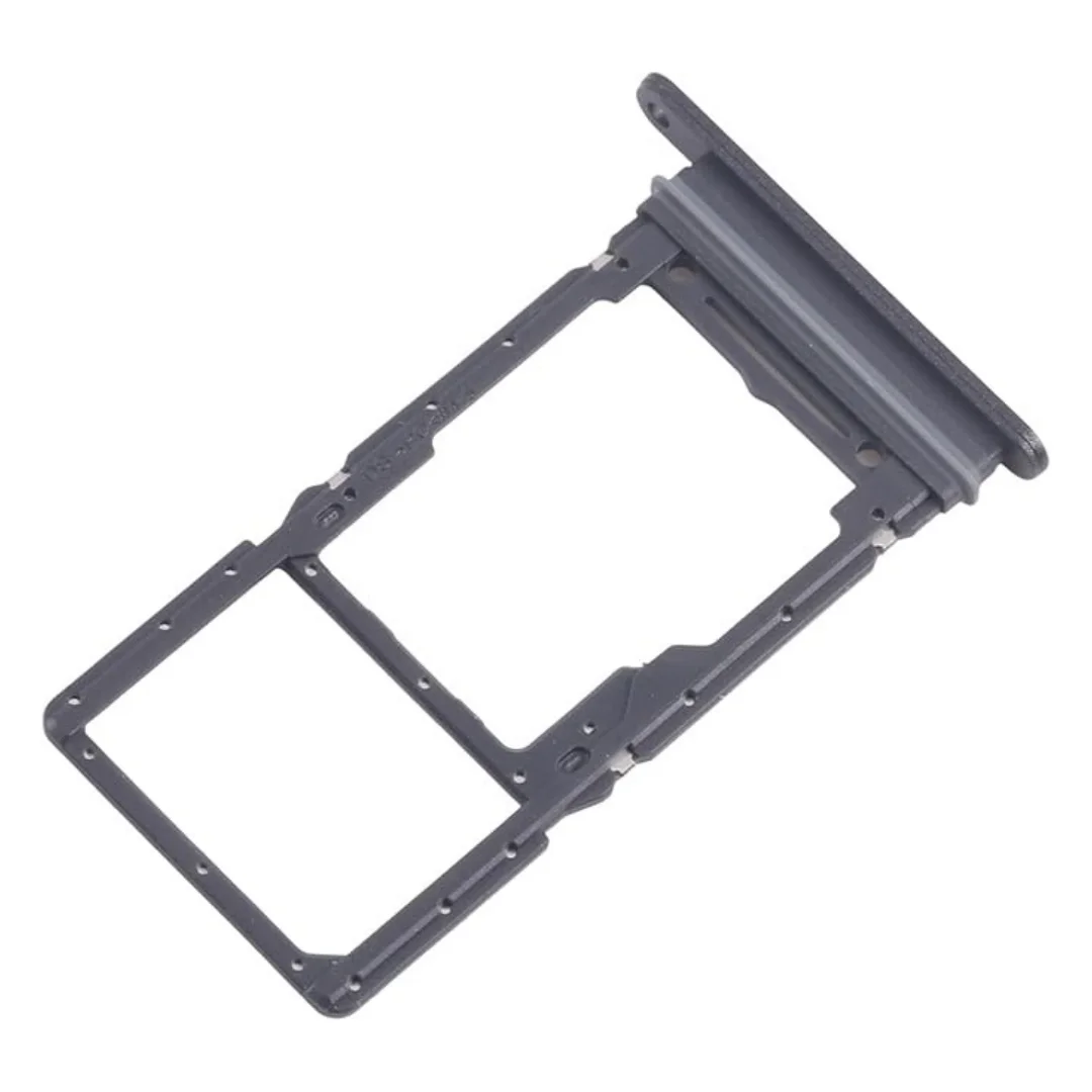 Samsung Galaxy A26 (SM-A266B) Black Dual SIM card + Micro SD Card Slot Holder - Image 4