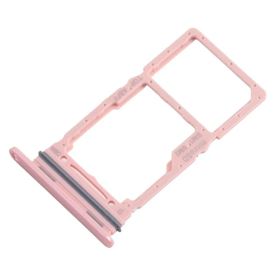 Samsung Galaxy A26 (SM-A266B) Pink SIM Card Tray – Stylish Precision Fit Replacement. - Image 3