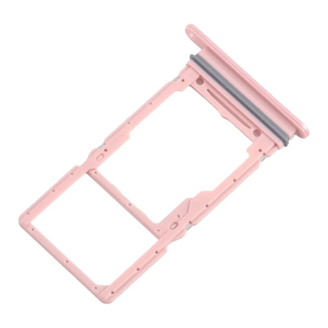 Samsung Galaxy A26 (SM-A266B) Pink SIM Card Tray – Stylish Precision Fit Replacement. - Image 2