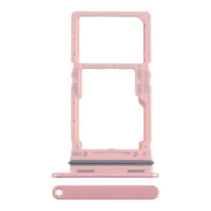 Samsung Galaxy A26 (SM-A266B) Pink SIM Card Tray – Stylish Precision Fit Replacement.