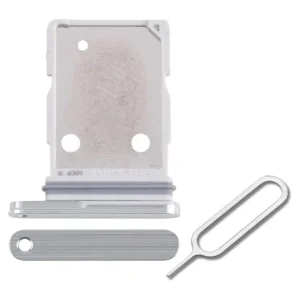 Samsung Galaxy A56 (SM-A566B) Green SIM Tray with sim ejector tool OEM Fit Repair