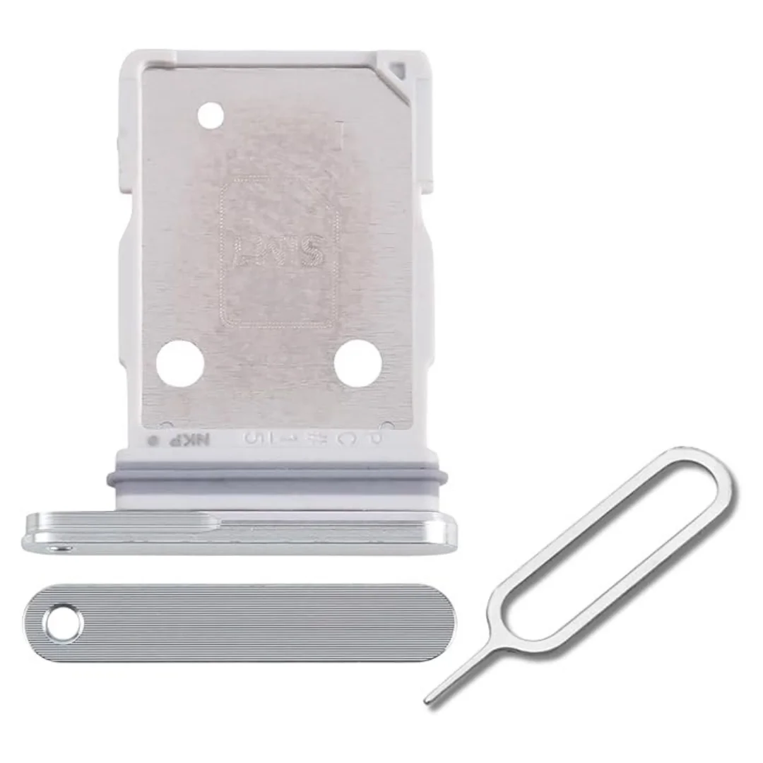 Samsung Galaxy A56 (SM-A566B) Green SIM Tray with sim ejector tool OEM Fit Repair