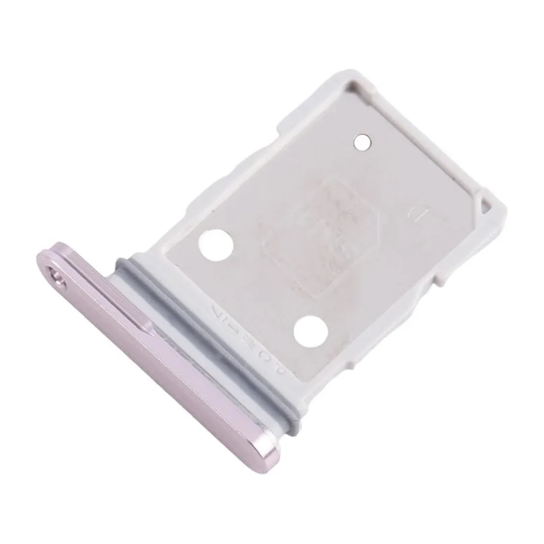 Samsung Galaxy A56 (SM-A566B) Pink SIM Card Tray Compatible Replacement Part - Image 2