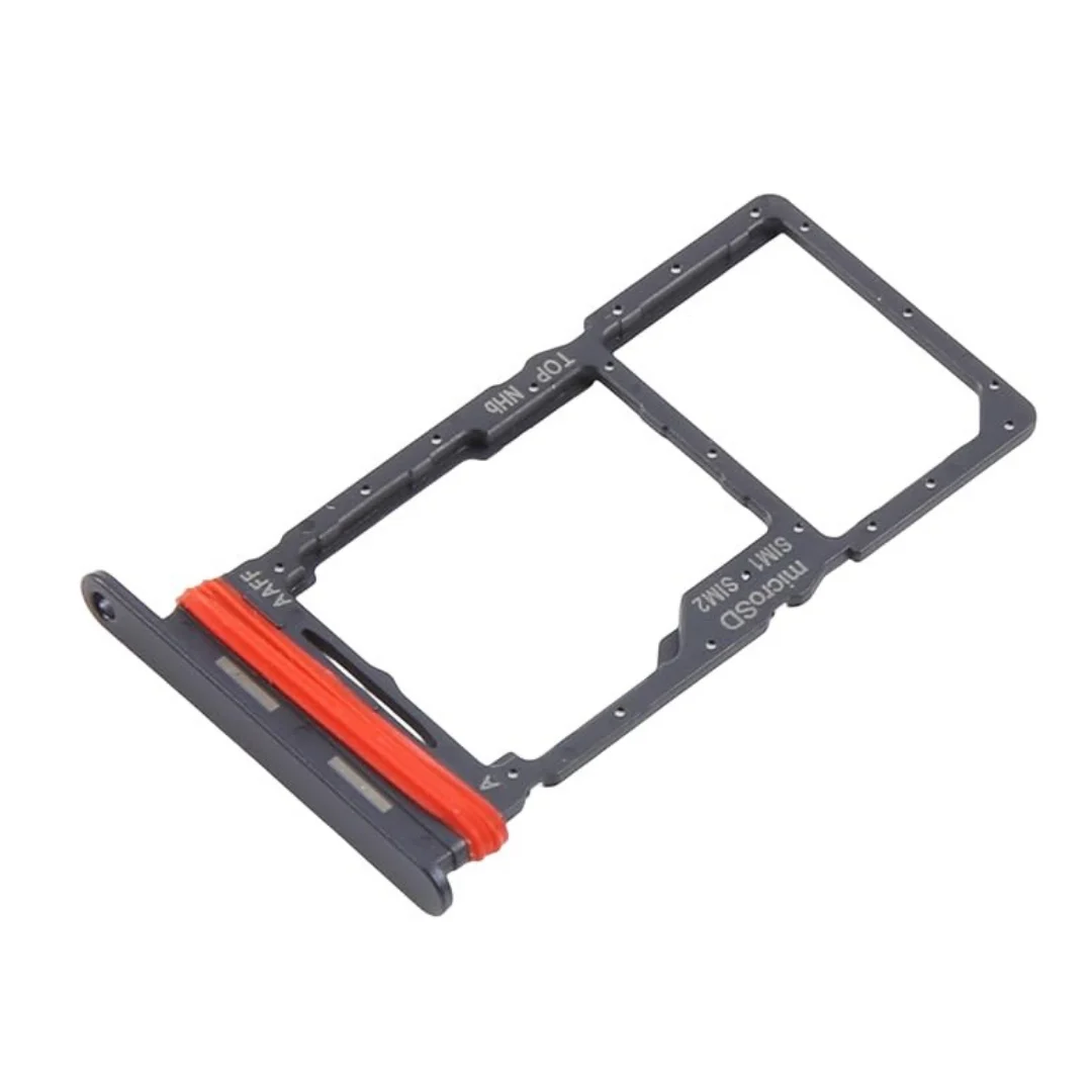 Samsung A16 5G (SM-A166B) Black SIM Card Tray OEM Fit With Sim Ejector Tool - Image 2