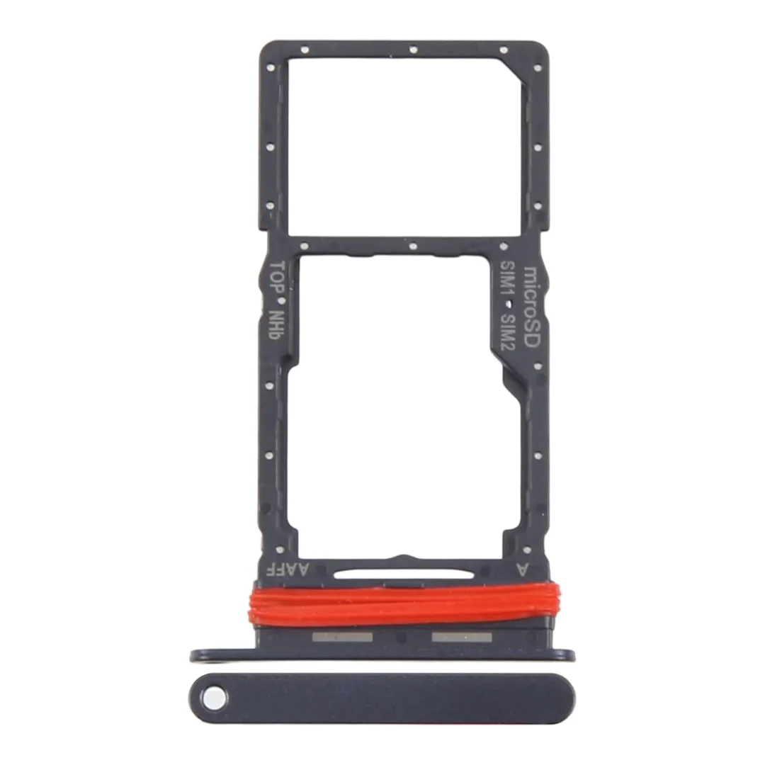 Samsung A16 5G (SM-A166B) Black SIM Card Tray OEM Fit With Sim Ejector Tool - Image 5