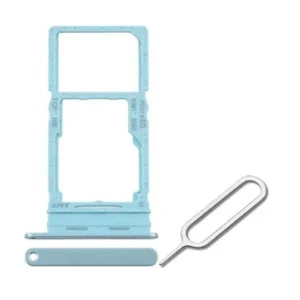 Samsung A16 5G (SM-A166B) Green SIM Card Tray OEM Fit With Sim Ejector Tool