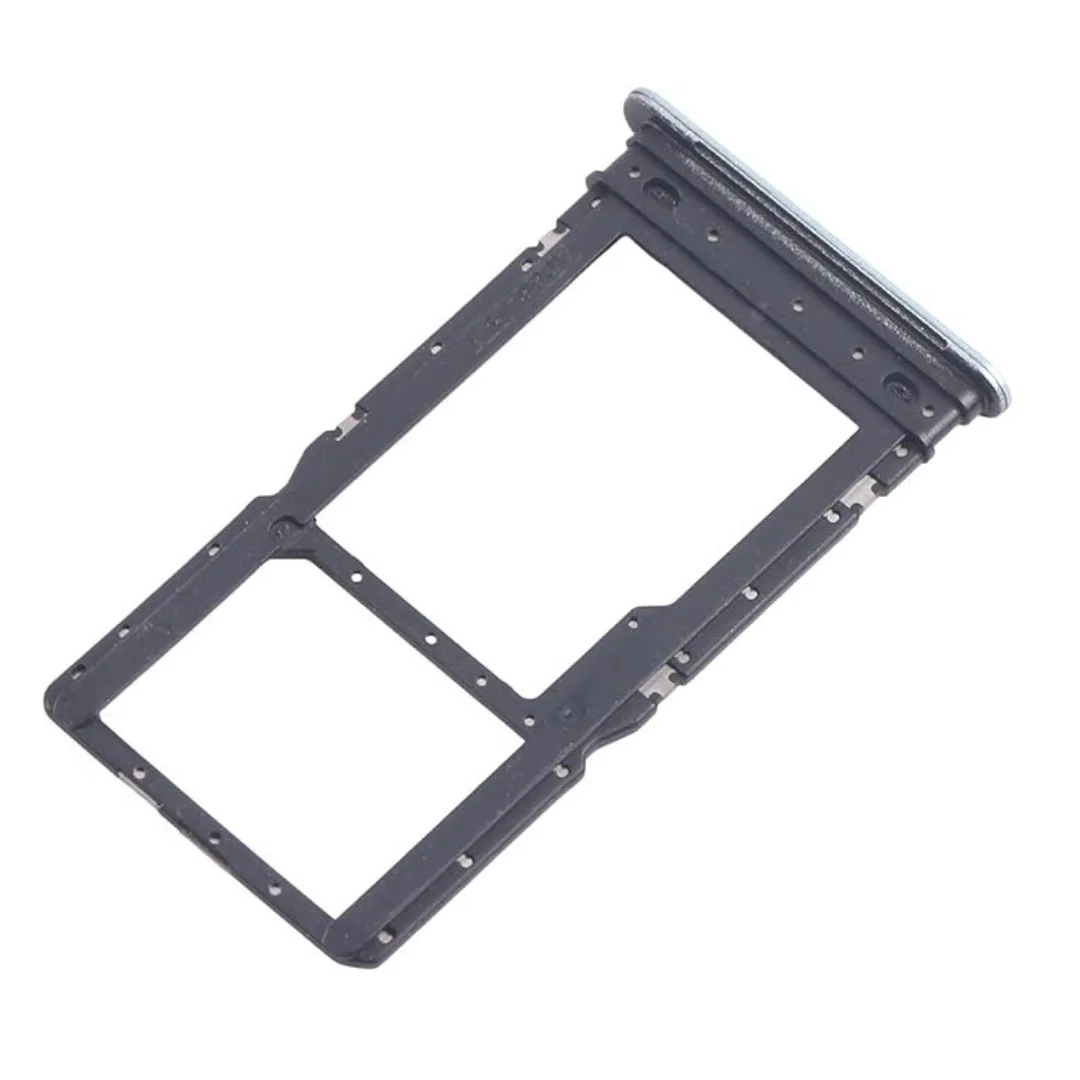 Samsung A06 5G SM-A066B Green SIM Tray Dual SIM + Micro SD Slot Holder - Image 5