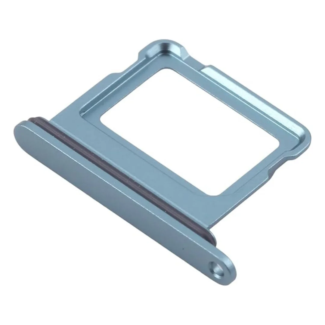 iPhone 16 & 16 Plus SIM Card Tray Replacement Single SIM uk base with Ejector Tool & Waterproof Seal - Image 2